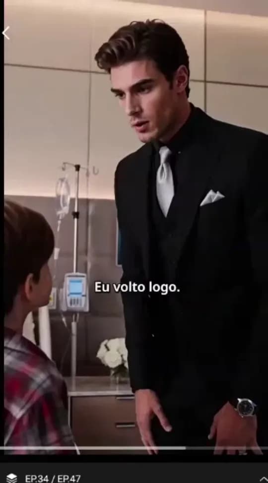 Miniatura da Parte 13 de Papai, a Mãe Não é Louca