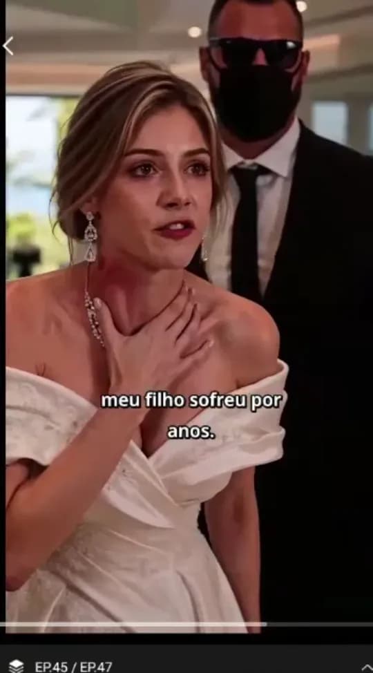 Miniatura da Parte 17 de Papai, a Mãe Não é Louca