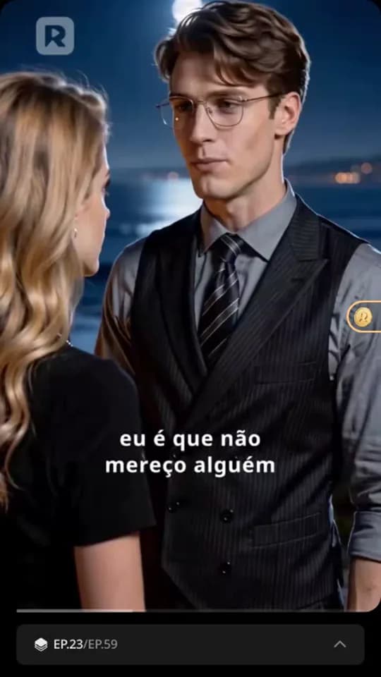 Miniatura da Parte 09 de Para Onde Foram as Estrelas