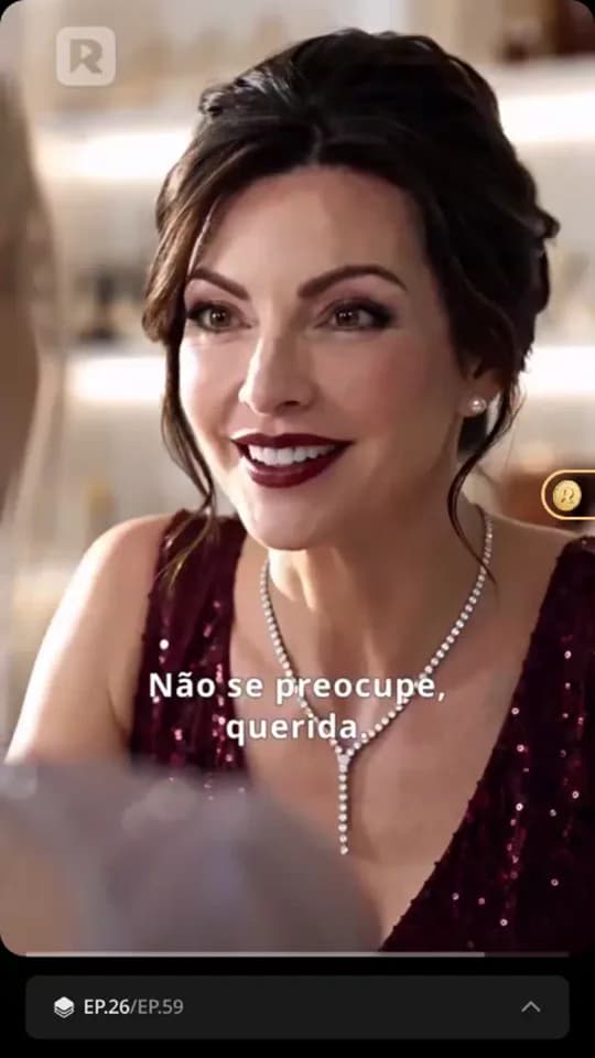 Miniatura da Parte 10 de Para Onde Foram as Estrelas