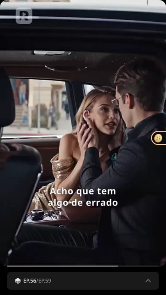 Miniatura da Parte 19 de Para Onde Foram as Estrelas