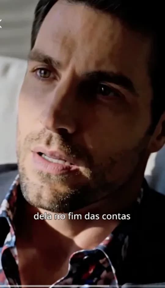 Miniatura da Parte 01 de Pecado de Amor