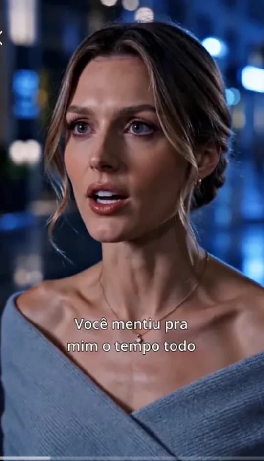Miniatura da Parte 11 de Pecado de Amor
