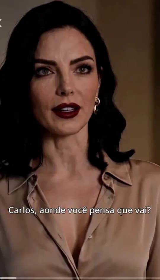 Miniatura da Parte 14 de Pecado de Amor