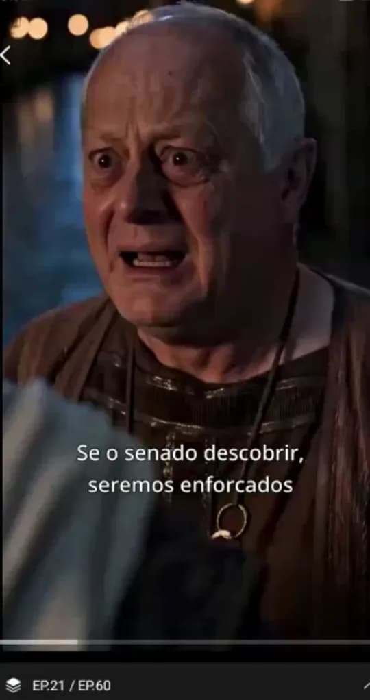 Miniatura da Parte 09 de Pequeno Senhor Grande Destino