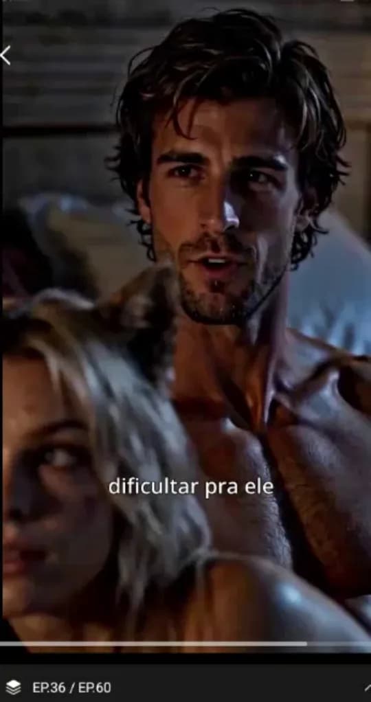Miniatura da Parte 13 de Pequeno Senhor Grande Destino