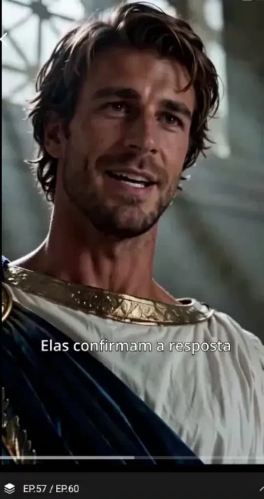 Miniatura da Parte 19 de Pequeno Senhor Grande Destino