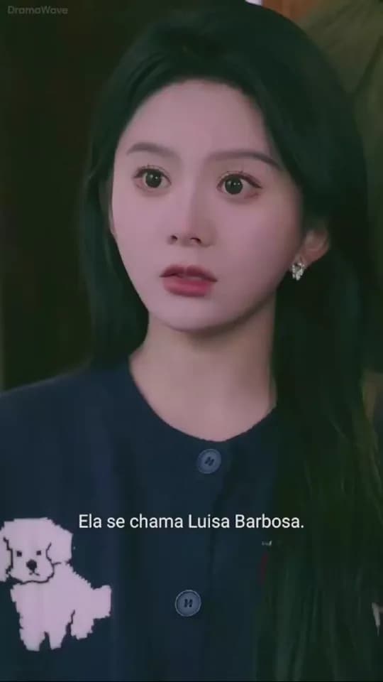 Miniatura da Parte 23 de Pera Perfeita (Mordida do Destino)