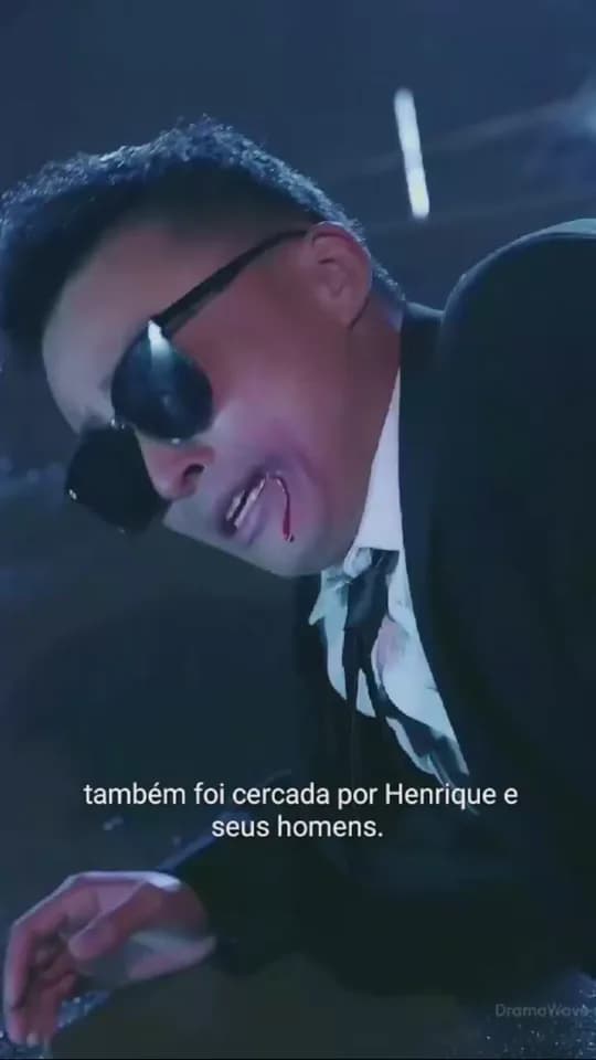 Miniatura da Parte 29 de Pera Perfeita (Mordida do Destino)