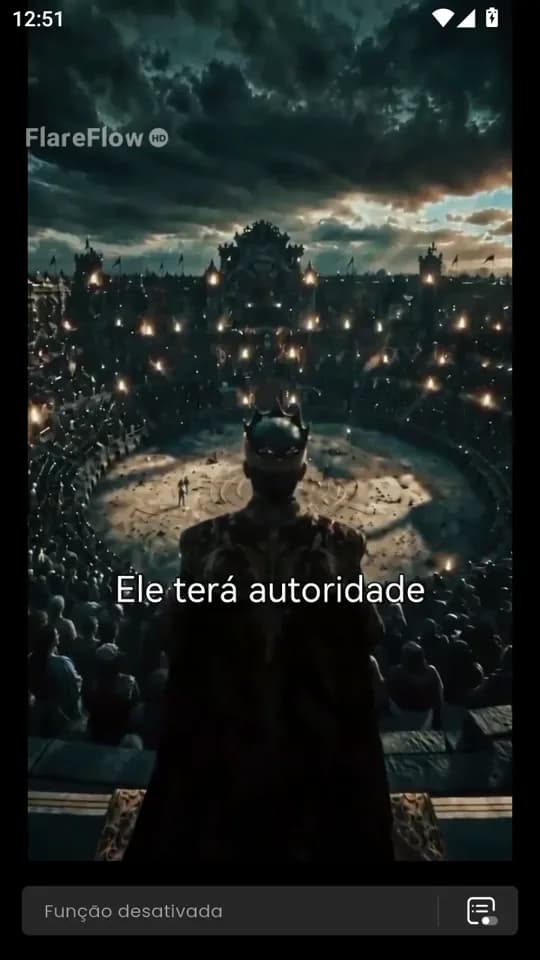 Miniatura da Parte 04 de Playboy? Deus De Verdade!