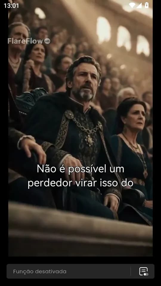 Miniatura da Parte 06 de Playboy? Deus De Verdade!