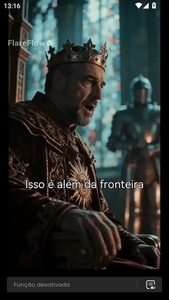 Miniatura da Parte 09 de Playboy? Deus De Verdade!