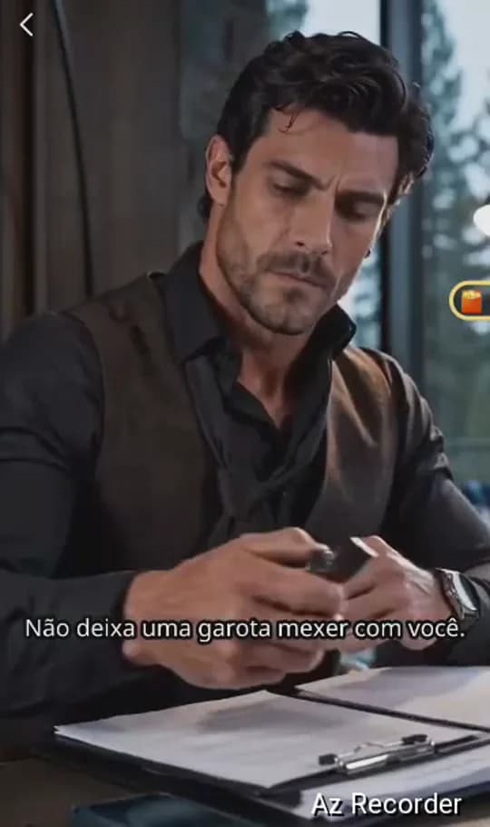 Miniatura da Parte 07 de Proibido Com o Pai Fazendeiro da Minha Melhor Amiga