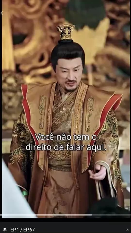 Miniatura da Parte 01 de Prometida ao Erro, Rainha do Amor Verdadeiro