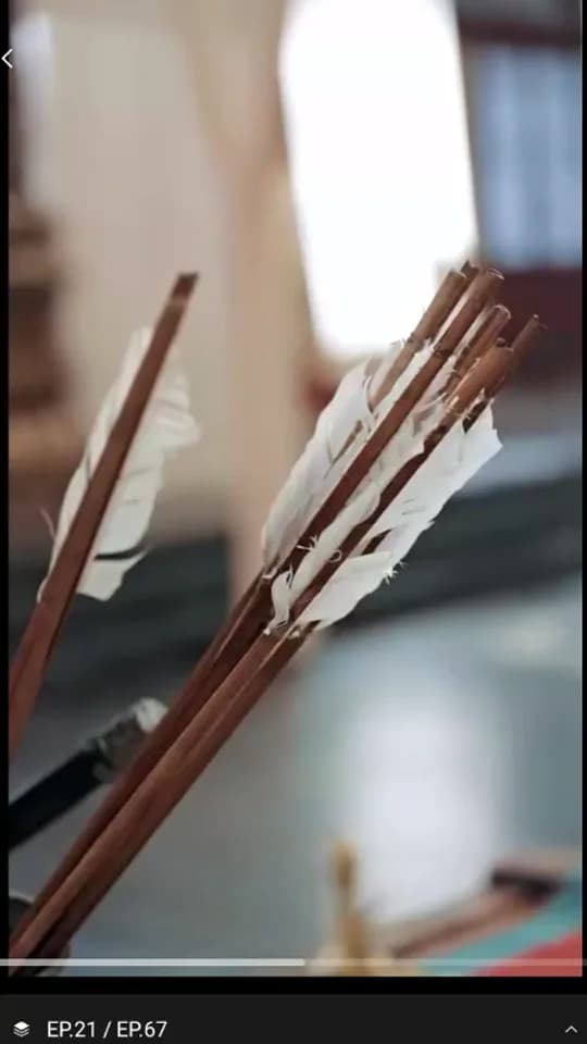 Miniatura da Parte 10 de Prometida ao Erro, Rainha do Amor Verdadeiro