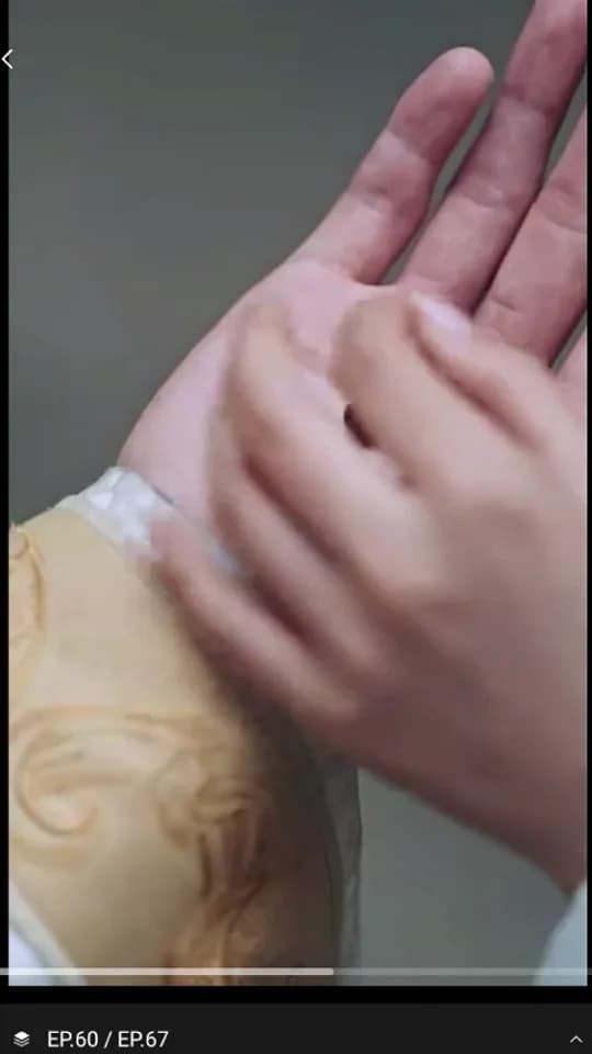 Miniatura da Parte 20 de Prometida ao Erro, Rainha do Amor Verdadeiro