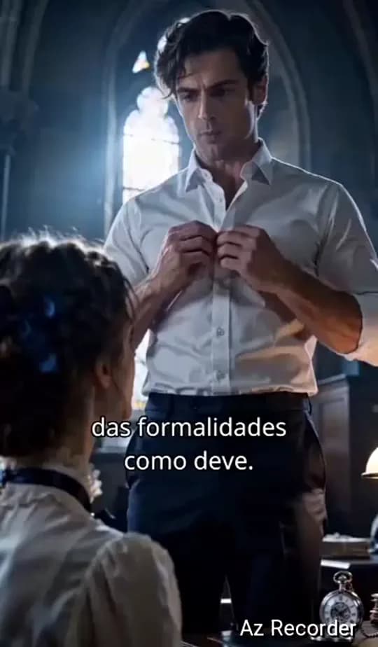 Miniatura da Parte 01 de Quando Deixei de Ser Sua