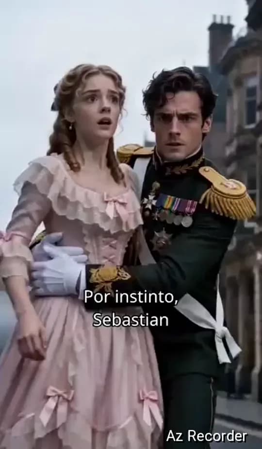 Miniatura da Parte 04 de Quando Deixei de Ser Sua