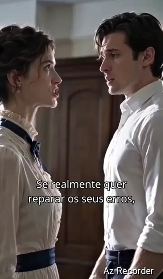 Miniatura da Parte 08 de Quando Deixei de Ser Sua