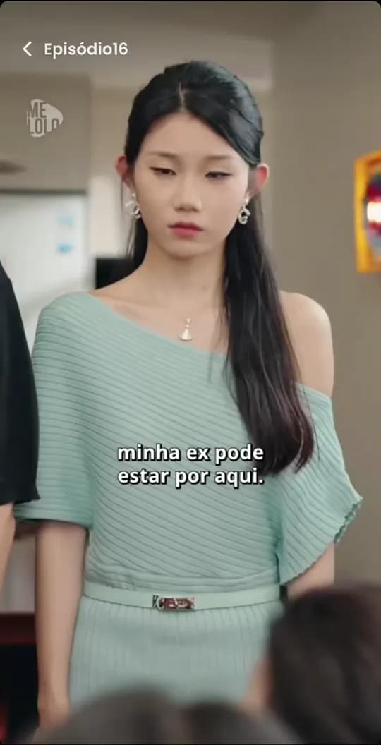 Miniatura da Parte 09 de Quando Ele se Revela