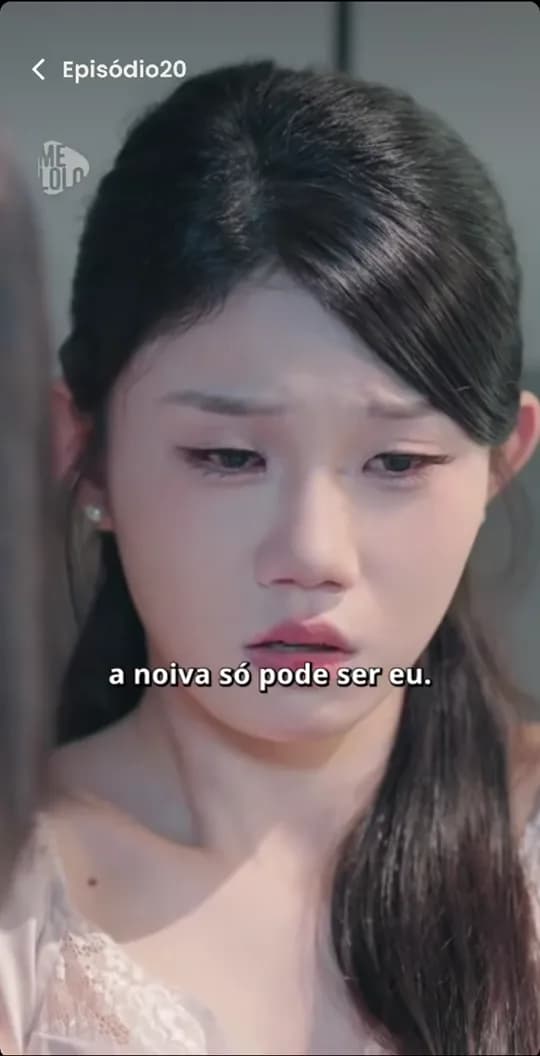 Miniatura da Parte 11 de Quando Ele se Revela
