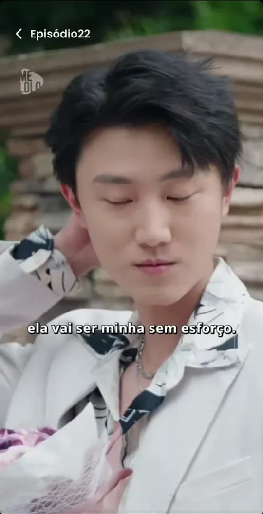 Miniatura da Parte 12 de Quando Ele se Revela