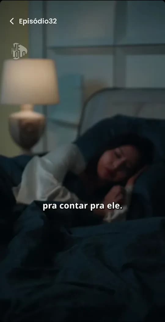 Miniatura da Parte 18 de Quando Ele se Revela