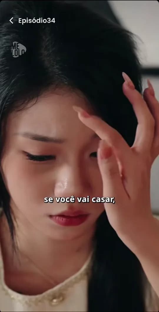 Miniatura da Parte 19 de Quando Ele se Revela