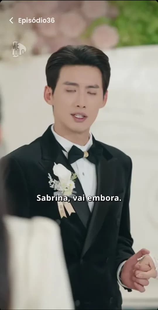 Miniatura da Parte 20 de Quando Ele se Revela