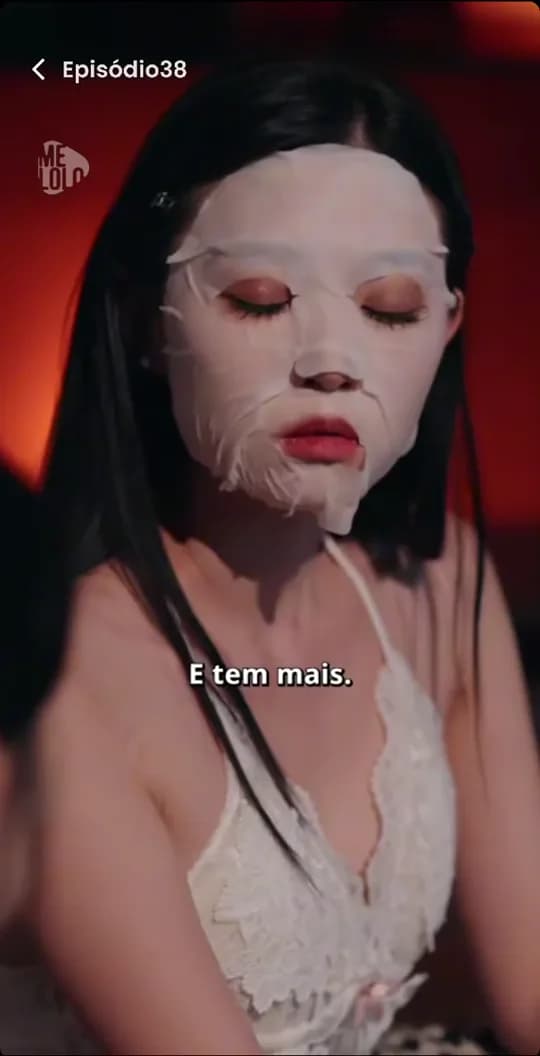 Miniatura da Parte 21 de Quando Ele se Revela