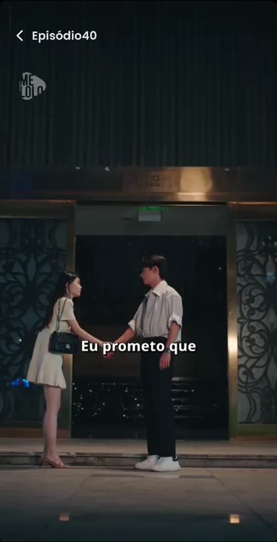 Miniatura da Parte 22 de Quando Ele se Revela