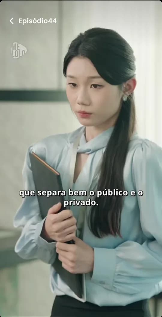 Miniatura da Parte 24 de Quando Ele se Revela
