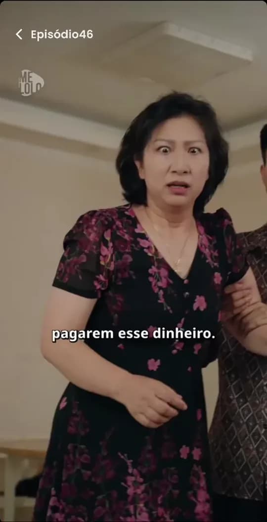 Miniatura da Parte 25 de Quando Ele se Revela