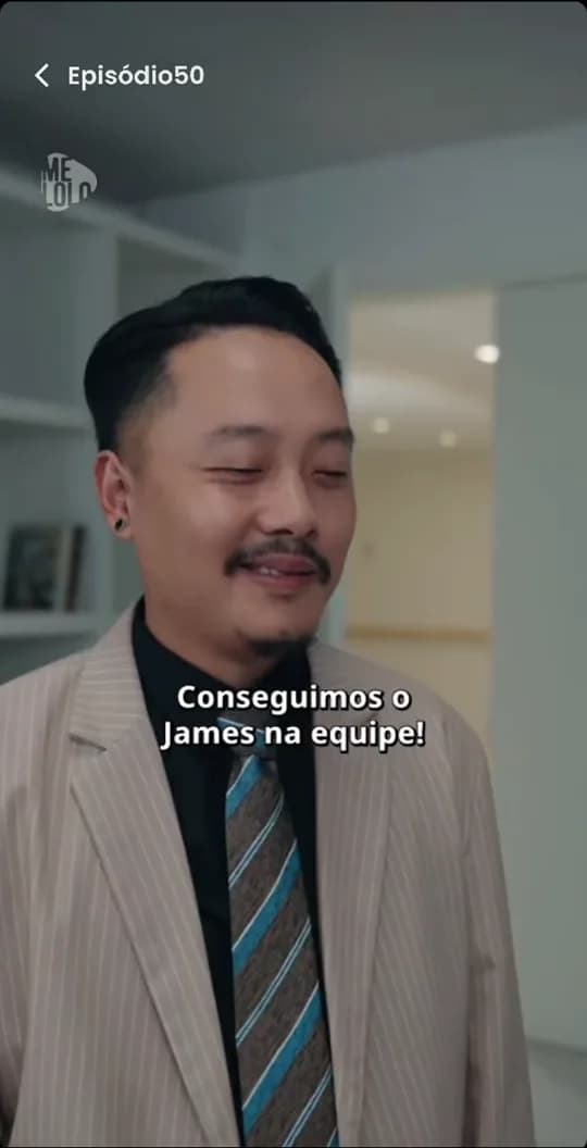Miniatura da Parte 27 de Quando Ele se Revela
