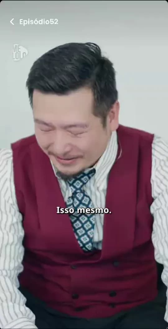 Miniatura da Parte 28 de Quando Ele se Revela