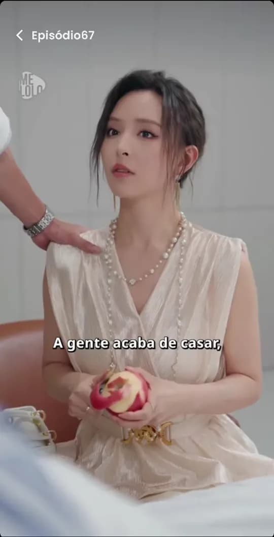 Miniatura da Parte 35 de Quando Ele se Revela