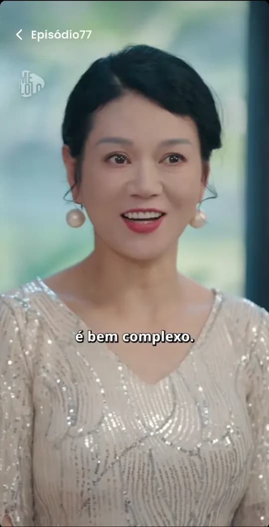 Miniatura da Parte 40 de Quando Ele se Revela