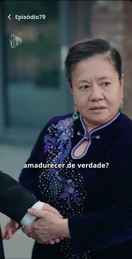 Miniatura da Parte 41 de Quando Ele se Revela