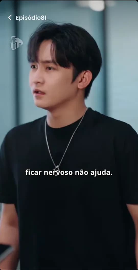 Miniatura da Parte 42 de Quando Ele se Revela
