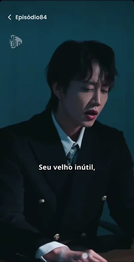Miniatura da Parte 43 de Quando Ele se Revela