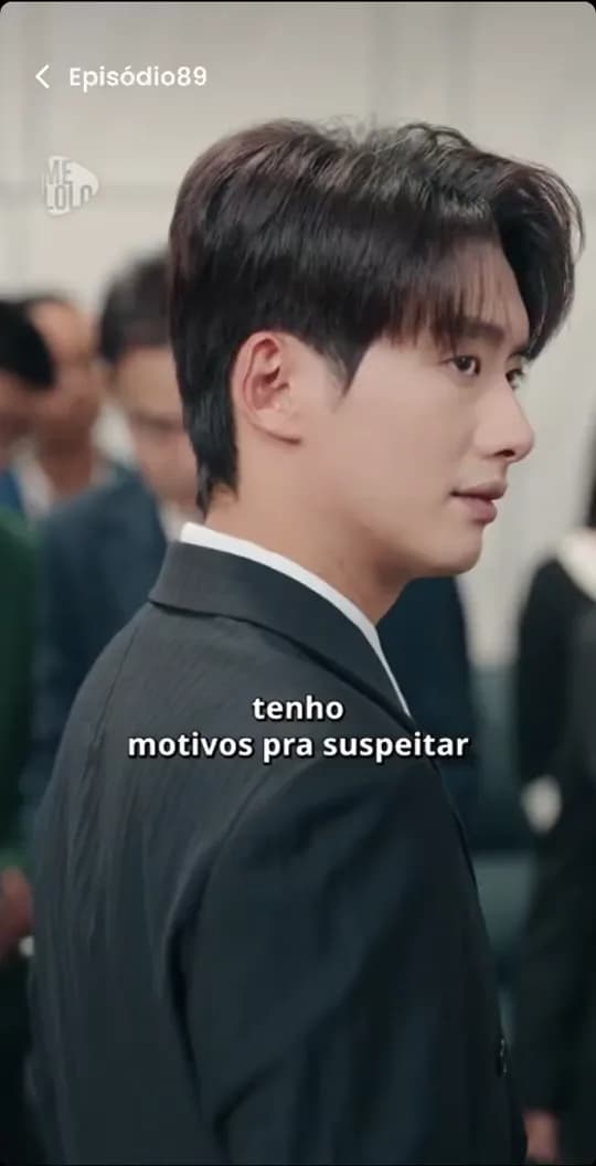 Miniatura da Parte 46 de Quando Ele se Revela