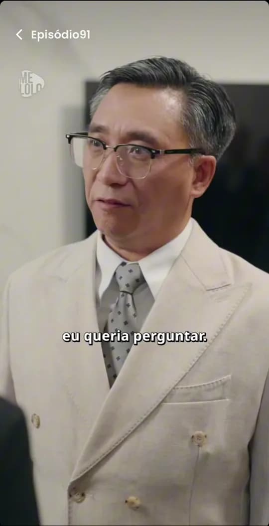 Miniatura da Parte 47 de Quando Ele se Revela