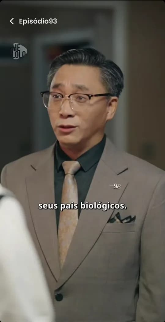 Miniatura da Parte 48 de Quando Ele se Revela