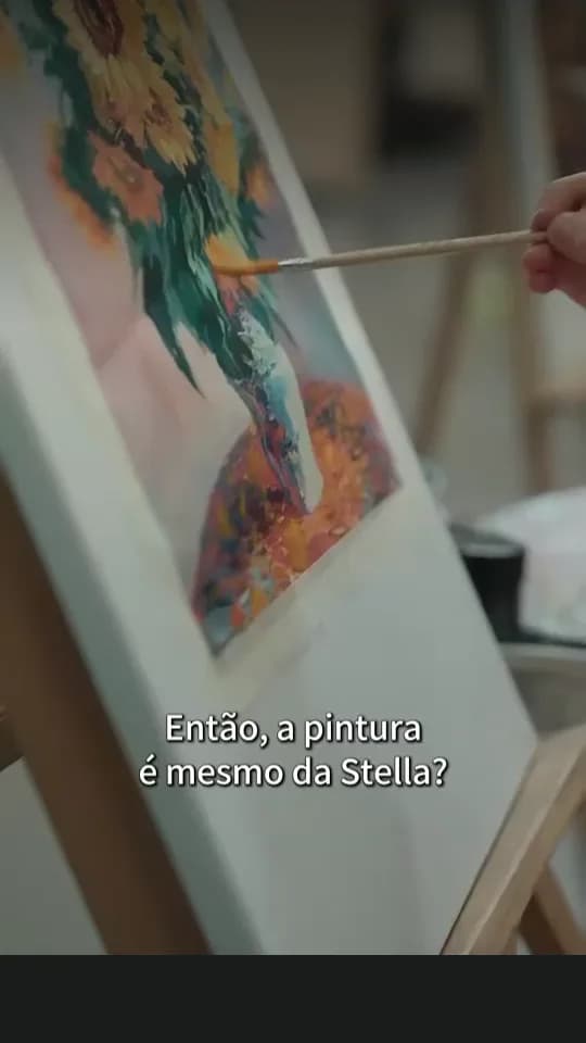 Miniatura da Parte 09 de Quando eu Fui Embora o Arrependimento Começou