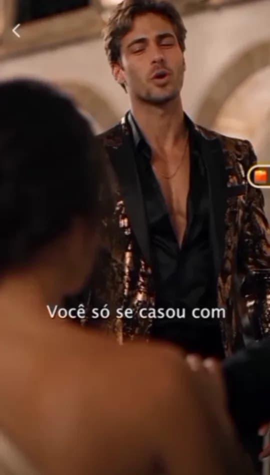 Miniatura da Parte 05 de Quando Meu Ex me Abandonou, Casei Com o Rei da Máfia