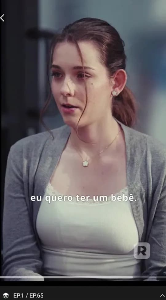 Miniatura da Parte 01 de Quando O Para Sempre Ruiu