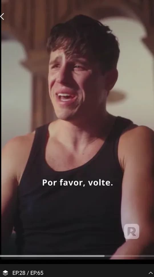 Miniatura da Parte 09 de Quando O Para Sempre Ruiu