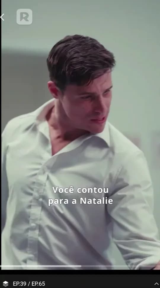 Miniatura da Parte 11 de Quando O Para Sempre Ruiu