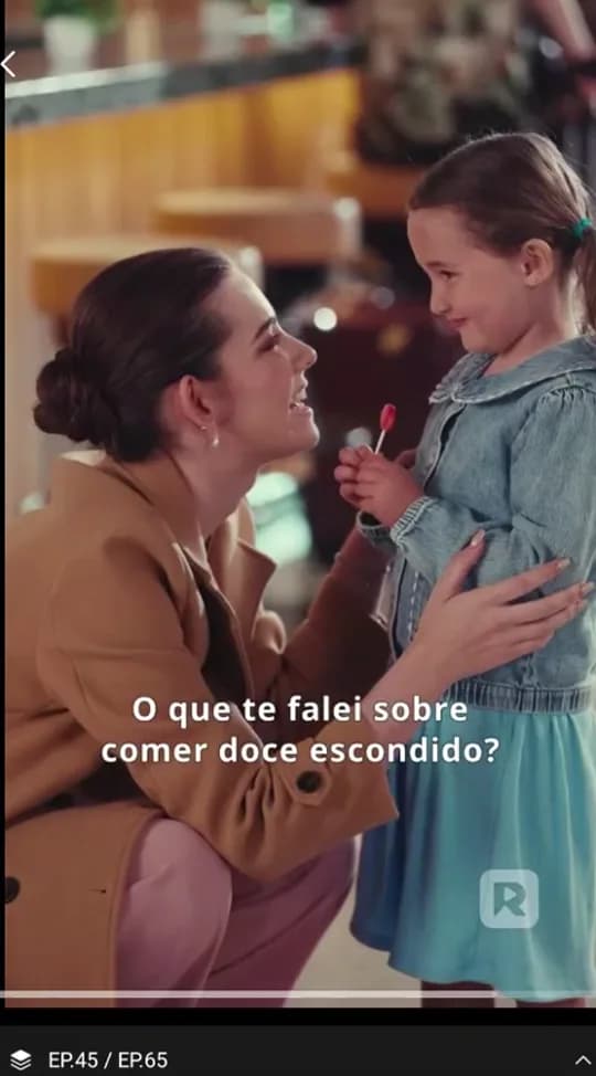 Miniatura da Parte 12 de Quando O Para Sempre Ruiu