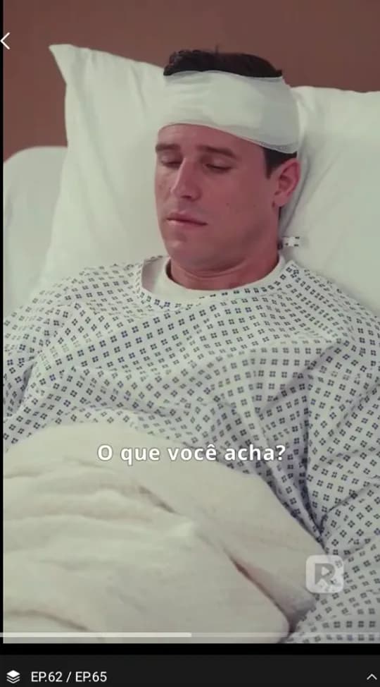 Miniatura da Parte 15 de Quando O Para Sempre Ruiu